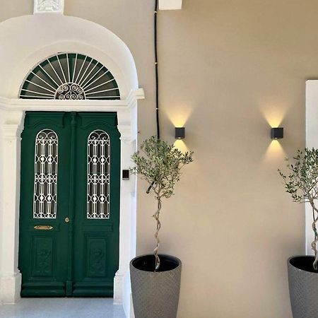 Apartament Platanos House Plomari Zewnętrze zdjęcie