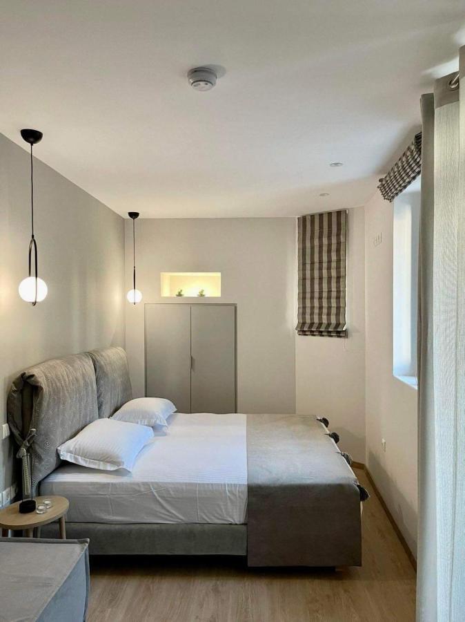 Apartament Platanos House Plomari Zewnętrze zdjęcie