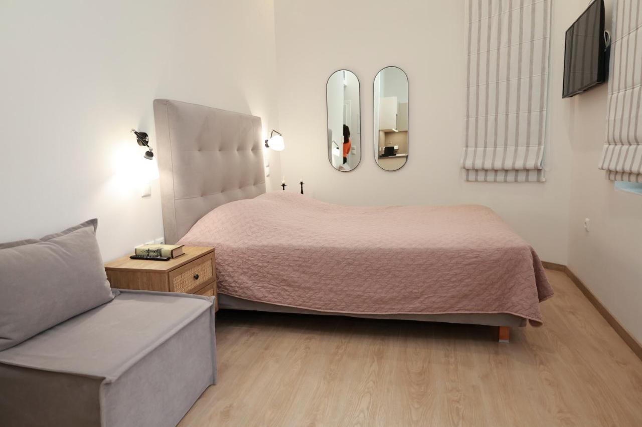 Apartament Platanos House Plomari Zewnętrze zdjęcie