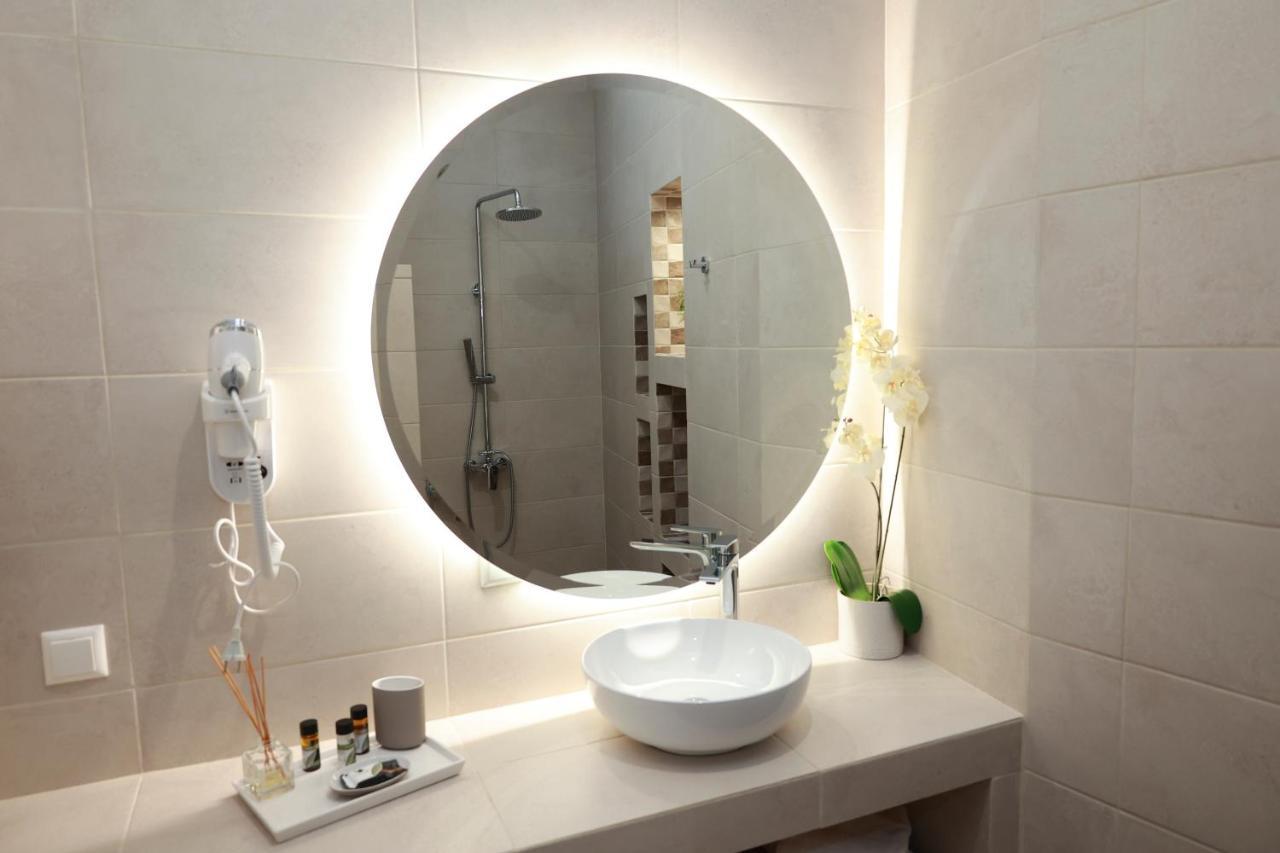 Apartament Platanos House Plomari Zewnętrze zdjęcie