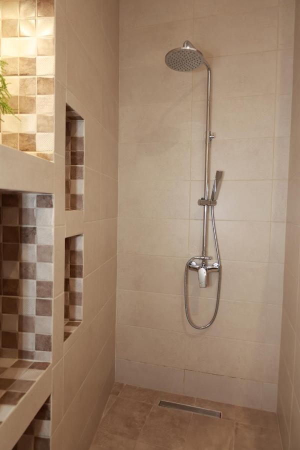 Apartament Platanos House Plomari Zewnętrze zdjęcie