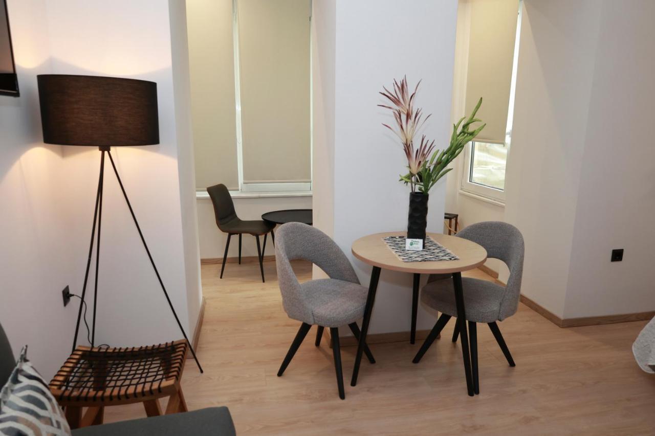 Apartament Platanos House Plomari Zewnętrze zdjęcie