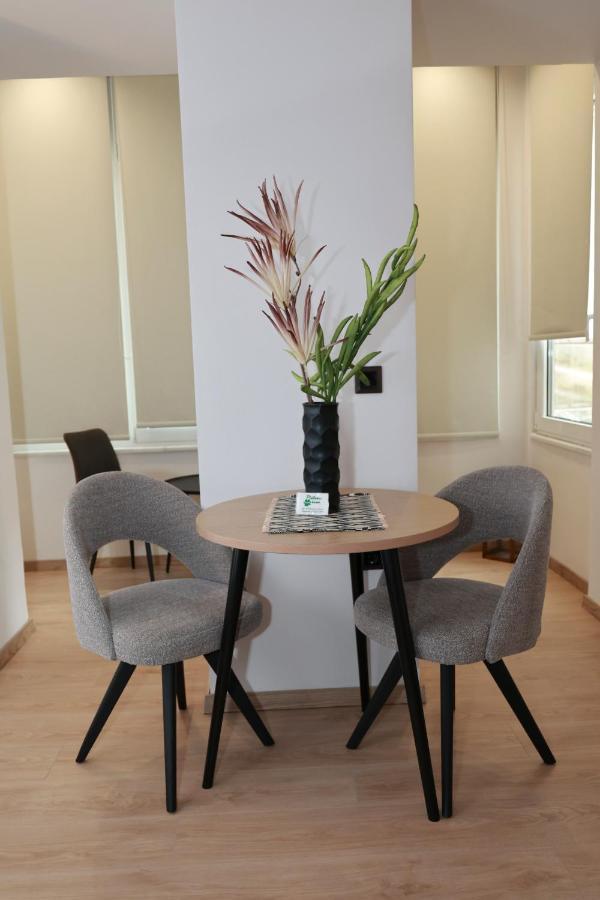 Apartament Platanos House Plomari Zewnętrze zdjęcie