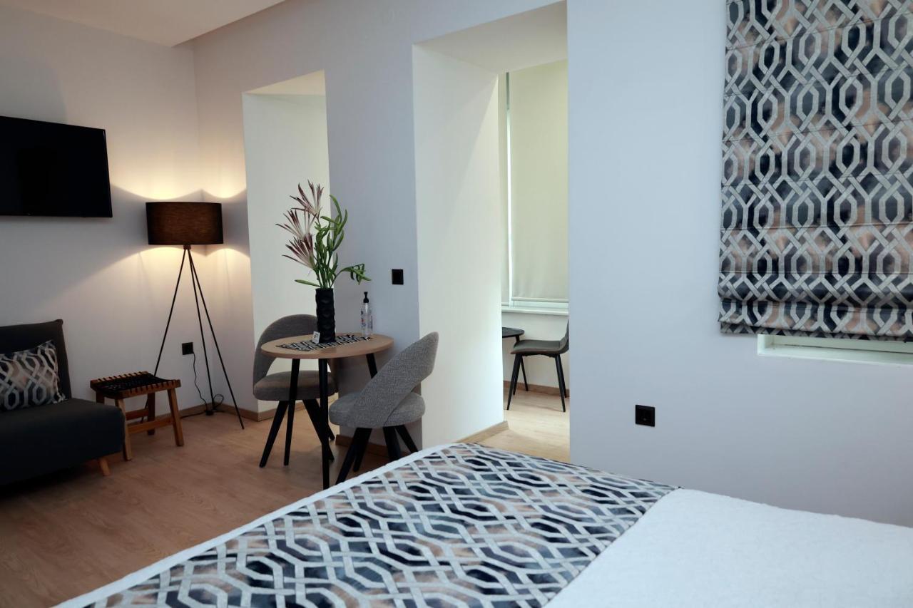 Apartament Platanos House Plomari Zewnętrze zdjęcie