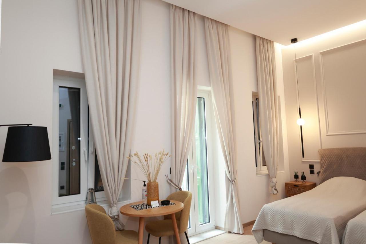 Apartament Platanos House Plomari Zewnętrze zdjęcie