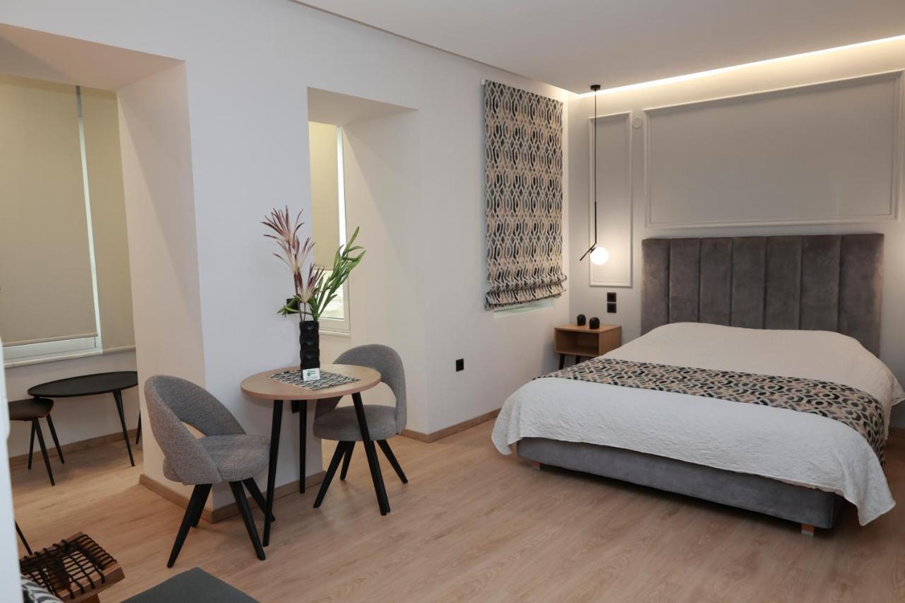 Apartament Platanos House Plomari Zewnętrze zdjęcie