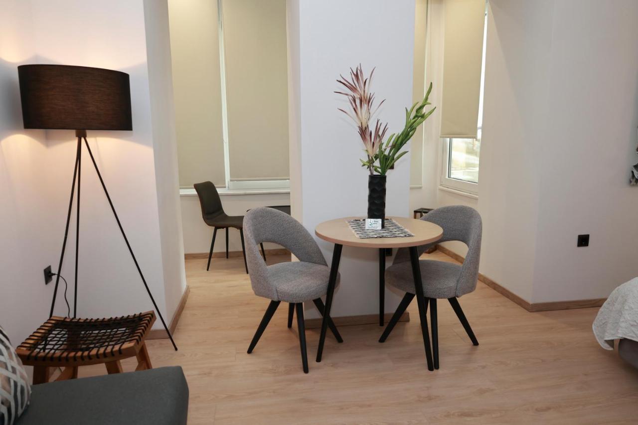 Apartament Platanos House Plomari Zewnętrze zdjęcie