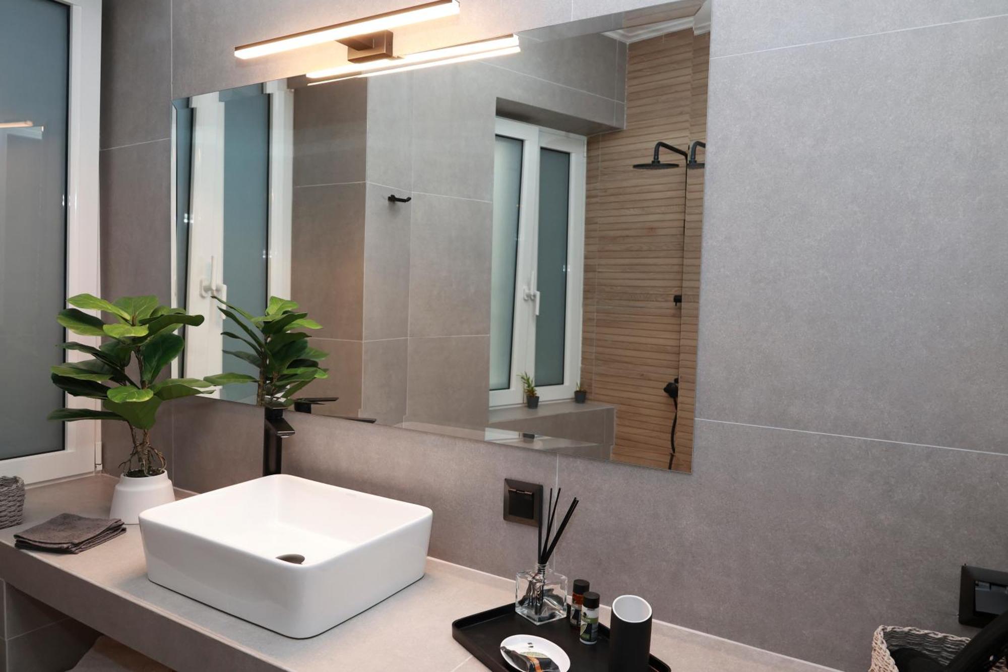Apartament Platanos House Plomari Pokój zdjęcie