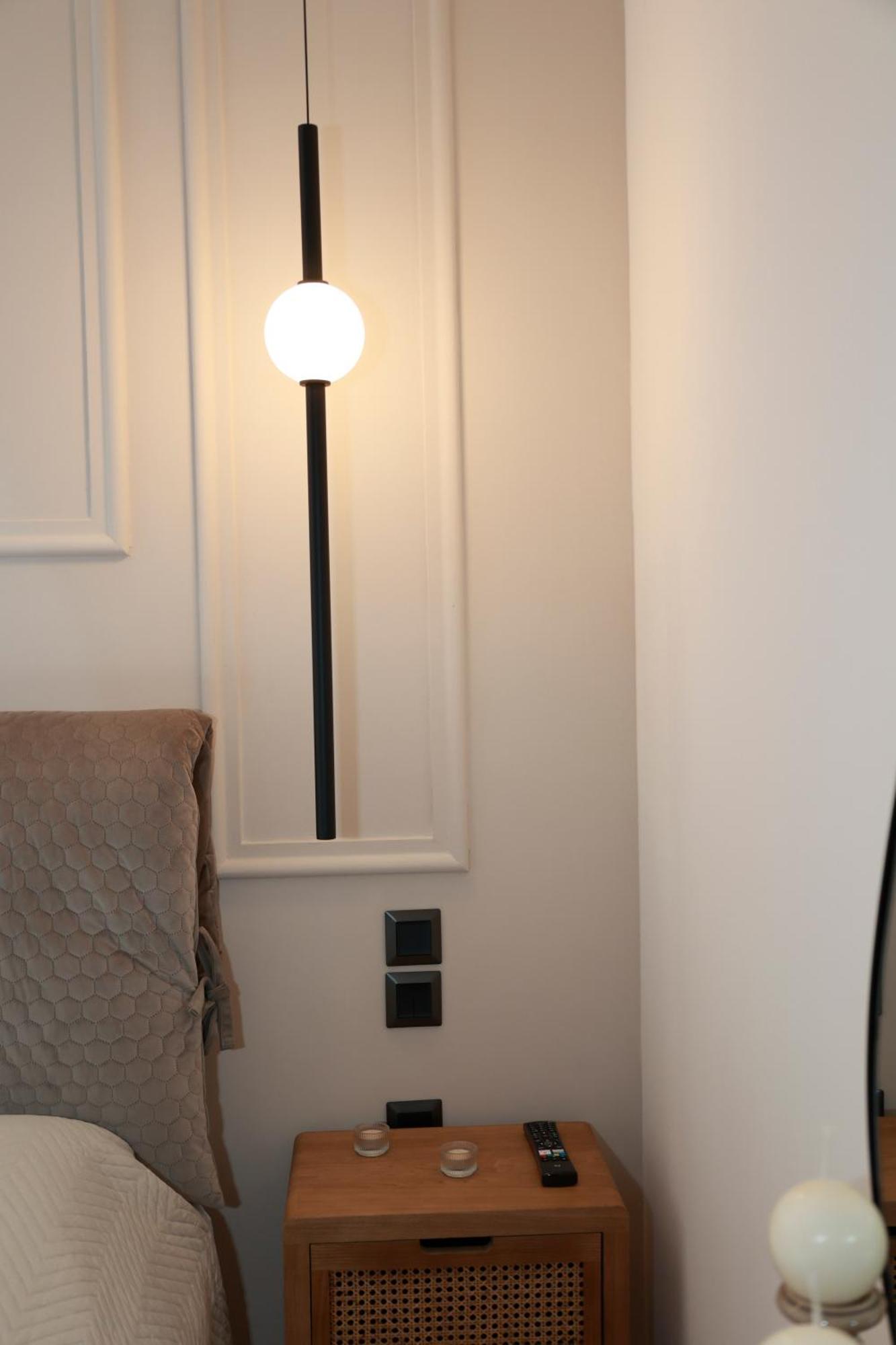 Apartament Platanos House Plomari Pokój zdjęcie