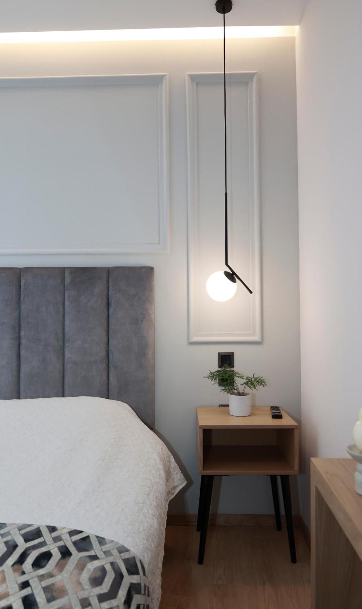 Apartament Platanos House Plomari Pokój zdjęcie