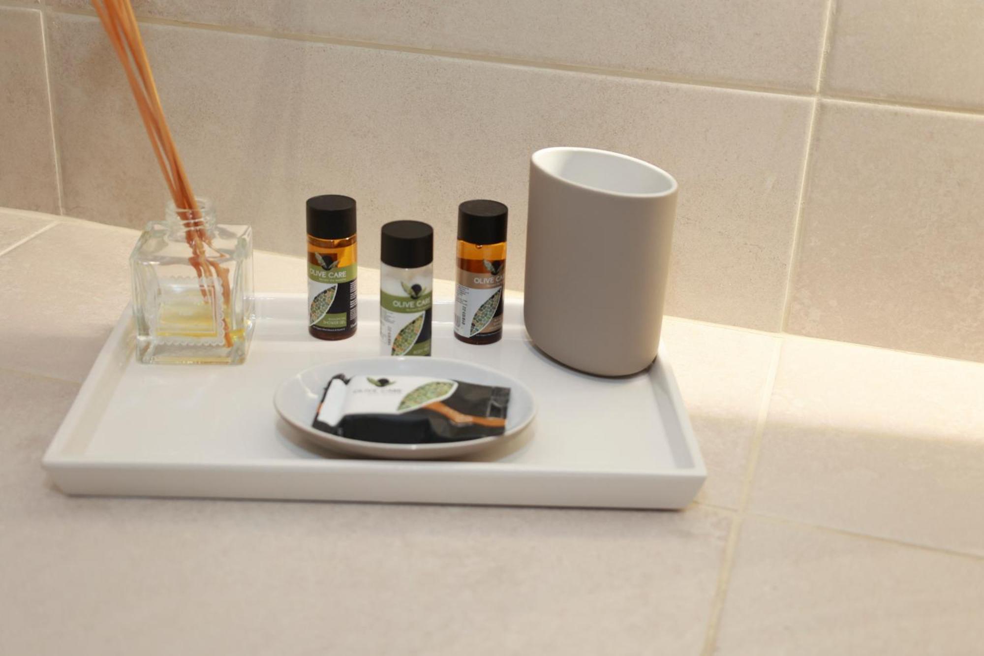 Apartament Platanos House Plomari Pokój zdjęcie